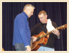 Tommy Emmanuel / Mark